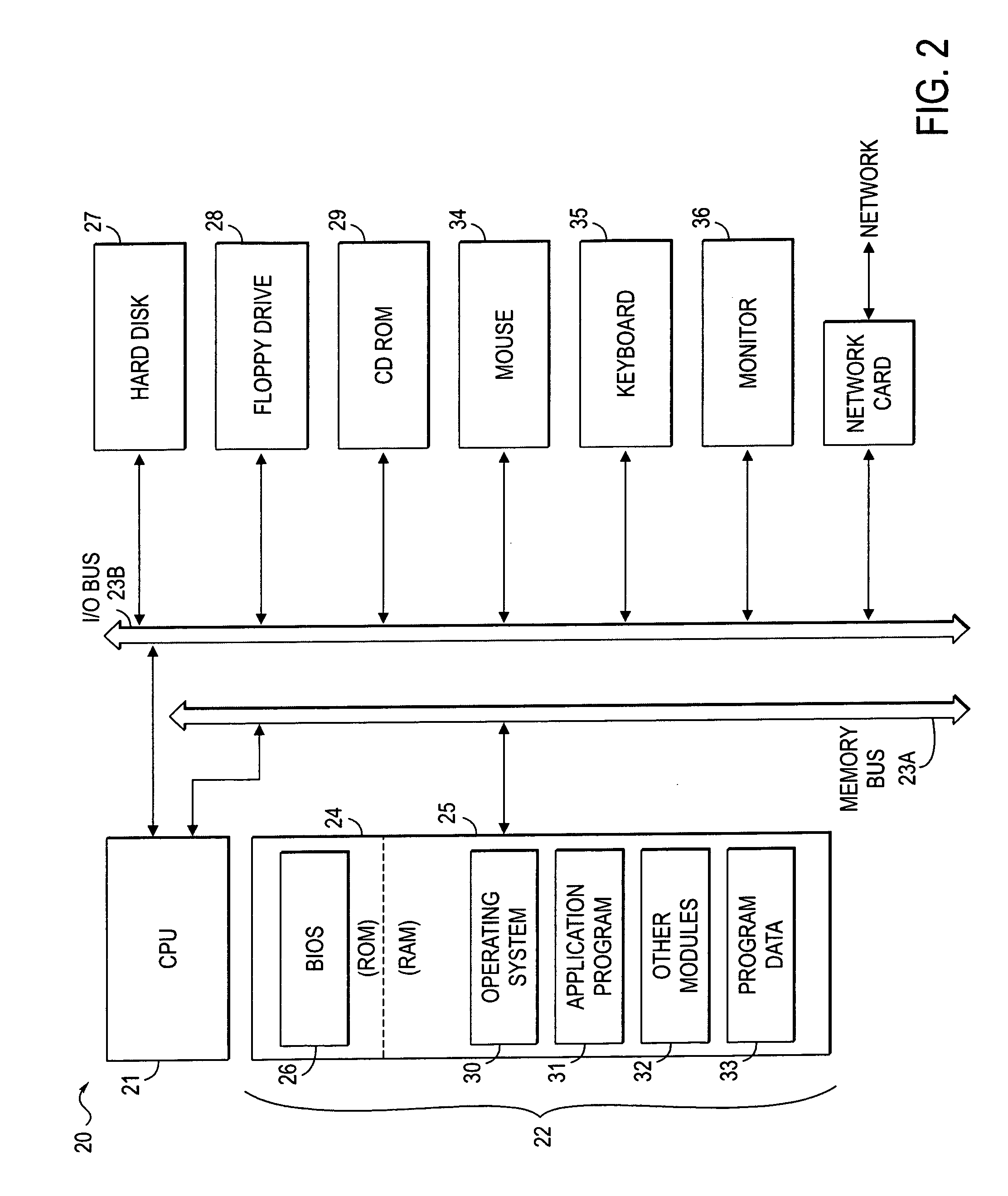 System and method for electronic message notification
