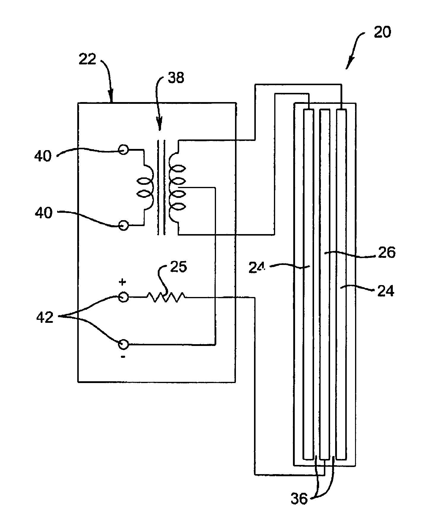 Electrostatic loudspeaker stators and their manufacture