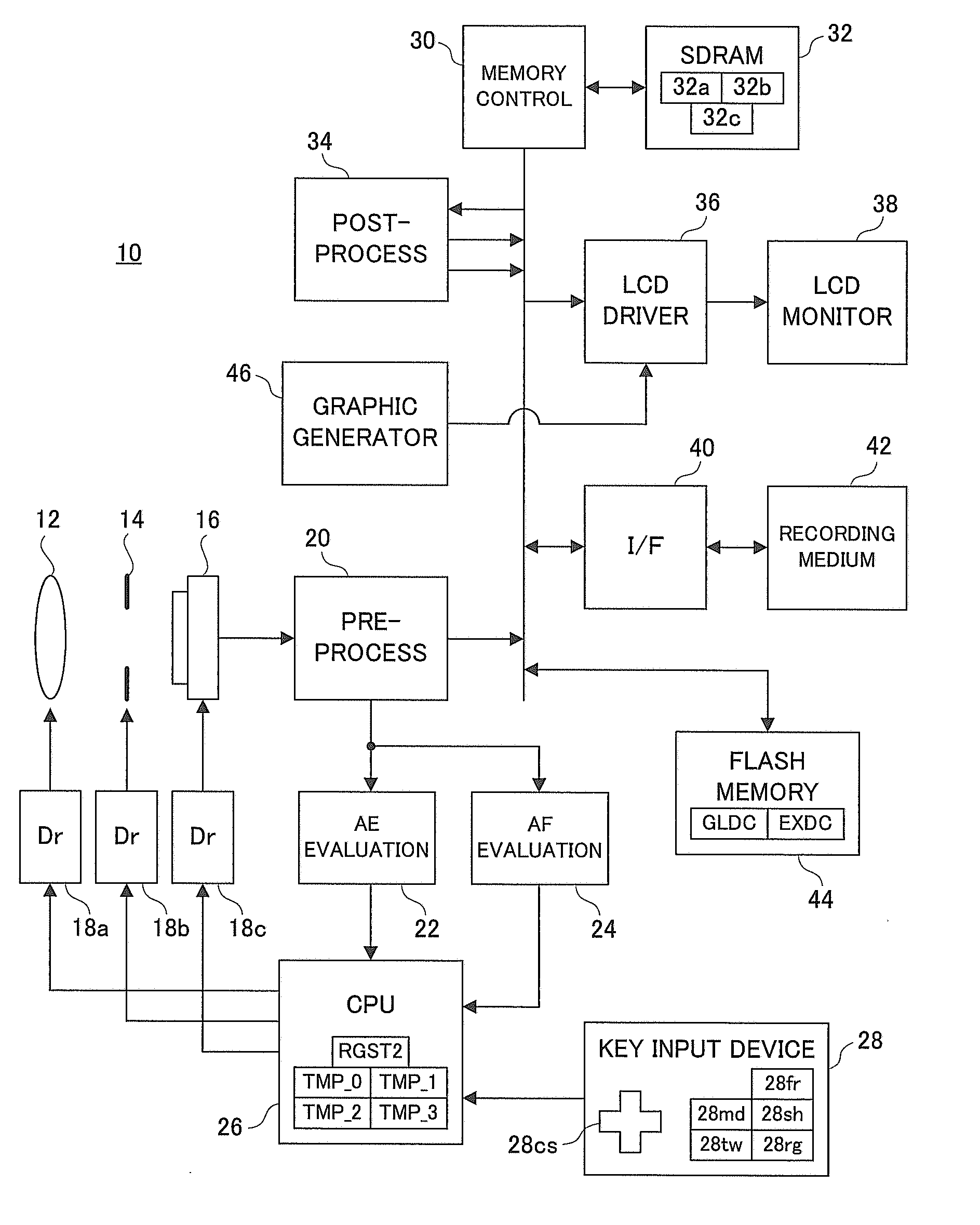 Image processing apparatus