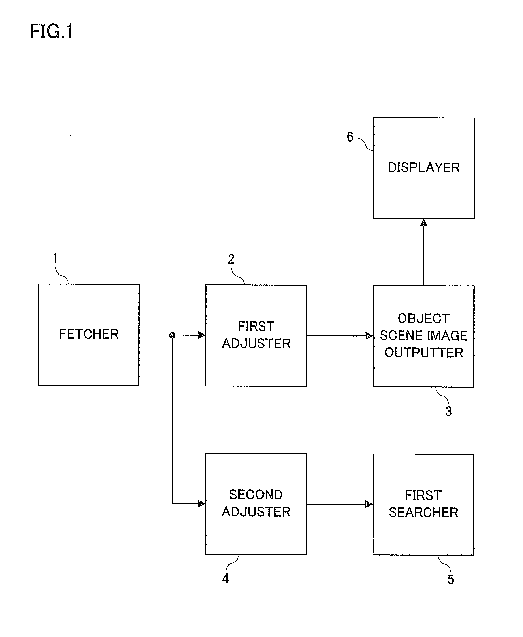 Image processing apparatus