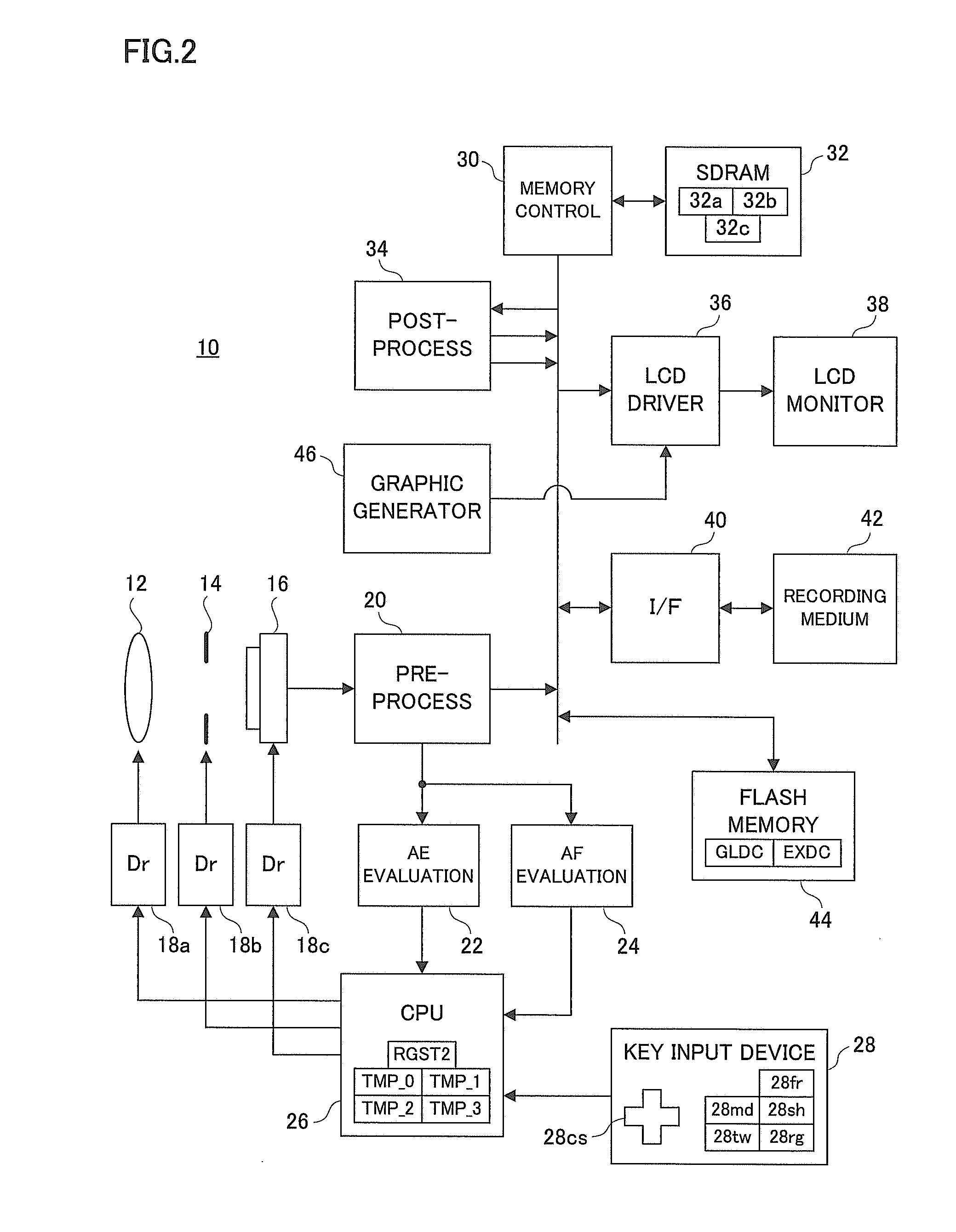 Image processing apparatus