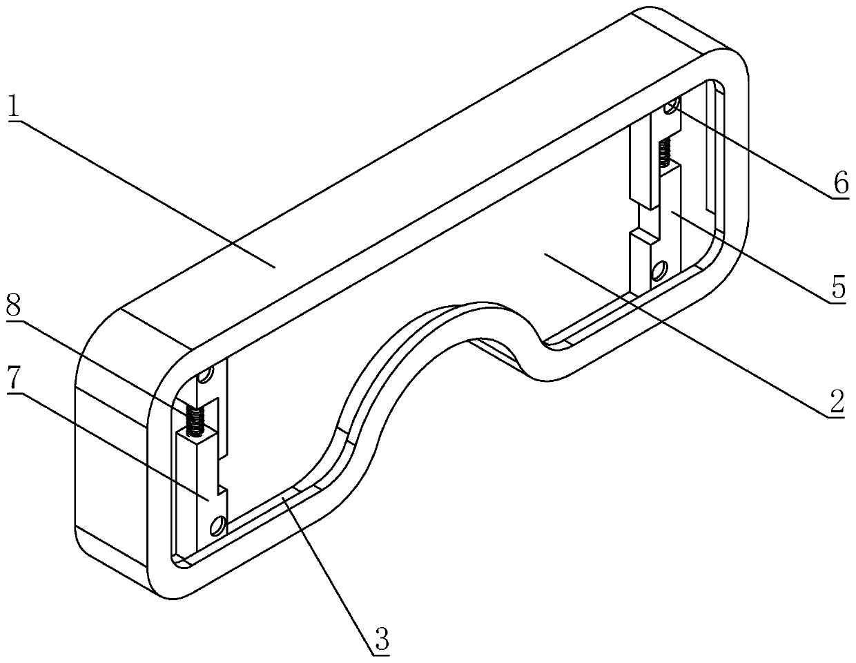 Goggles with defogging mechanisms