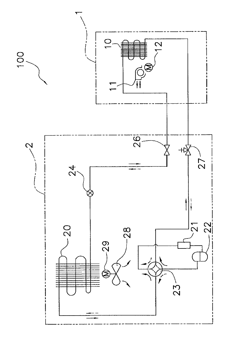 Heat exchanger, air conditioner, and method for manufacturing heat exchanger