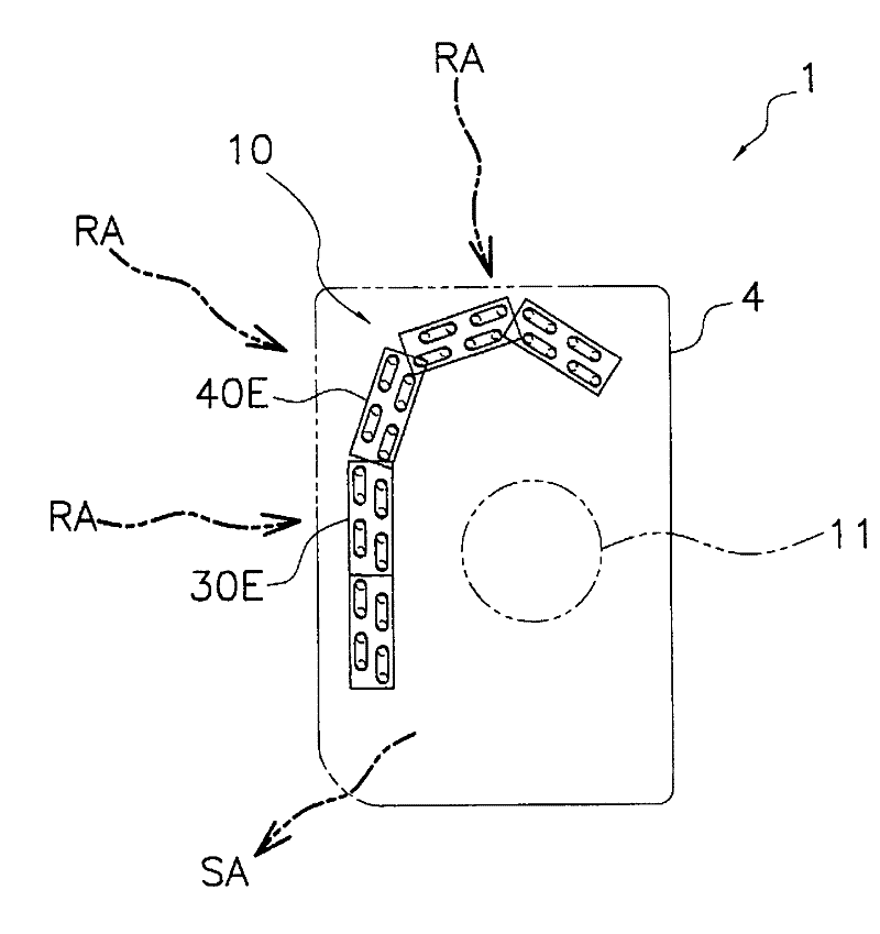 Heat exchanger, air conditioner, and method for manufacturing heat exchanger