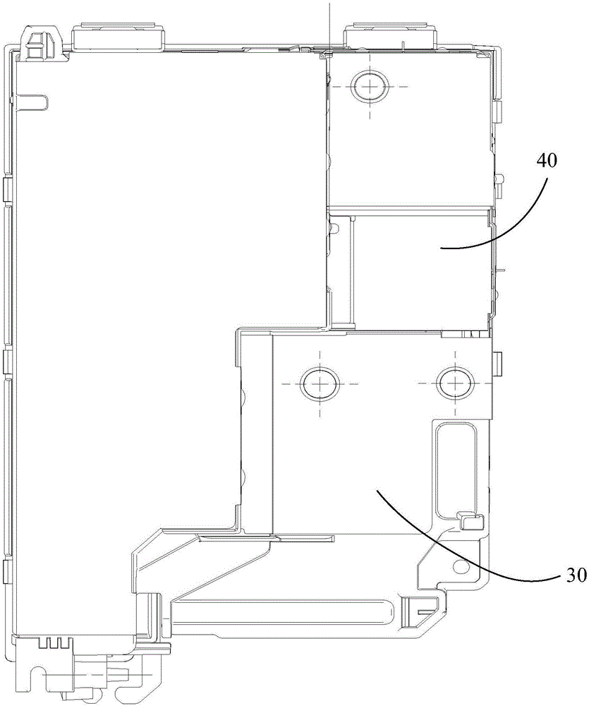 Electrical control box and air conditioner