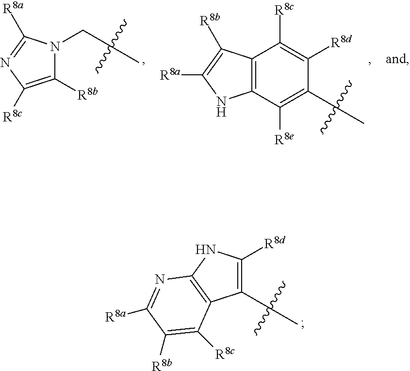 Ebna1 inhibitors and their method of use