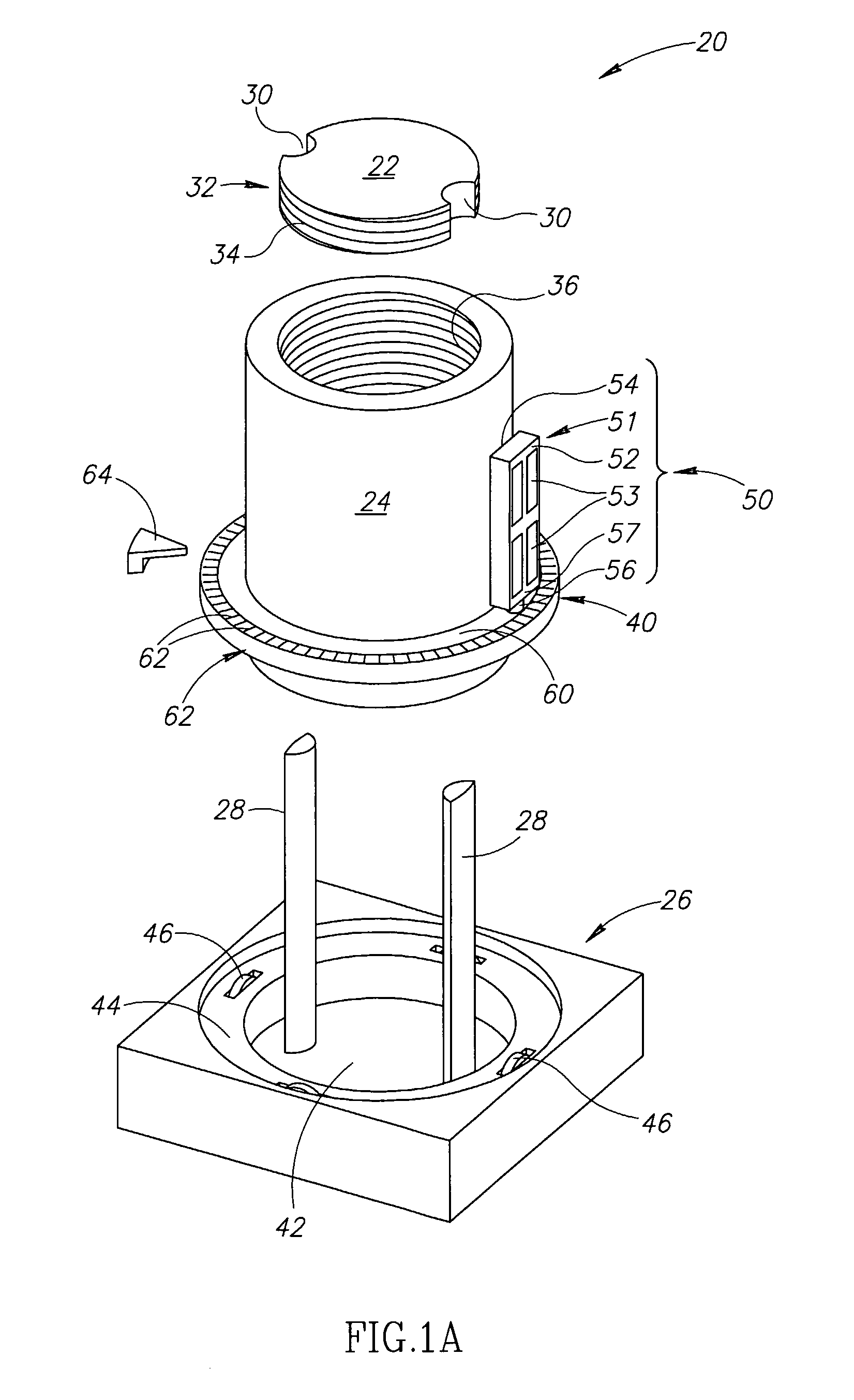 Platform Transport Systems