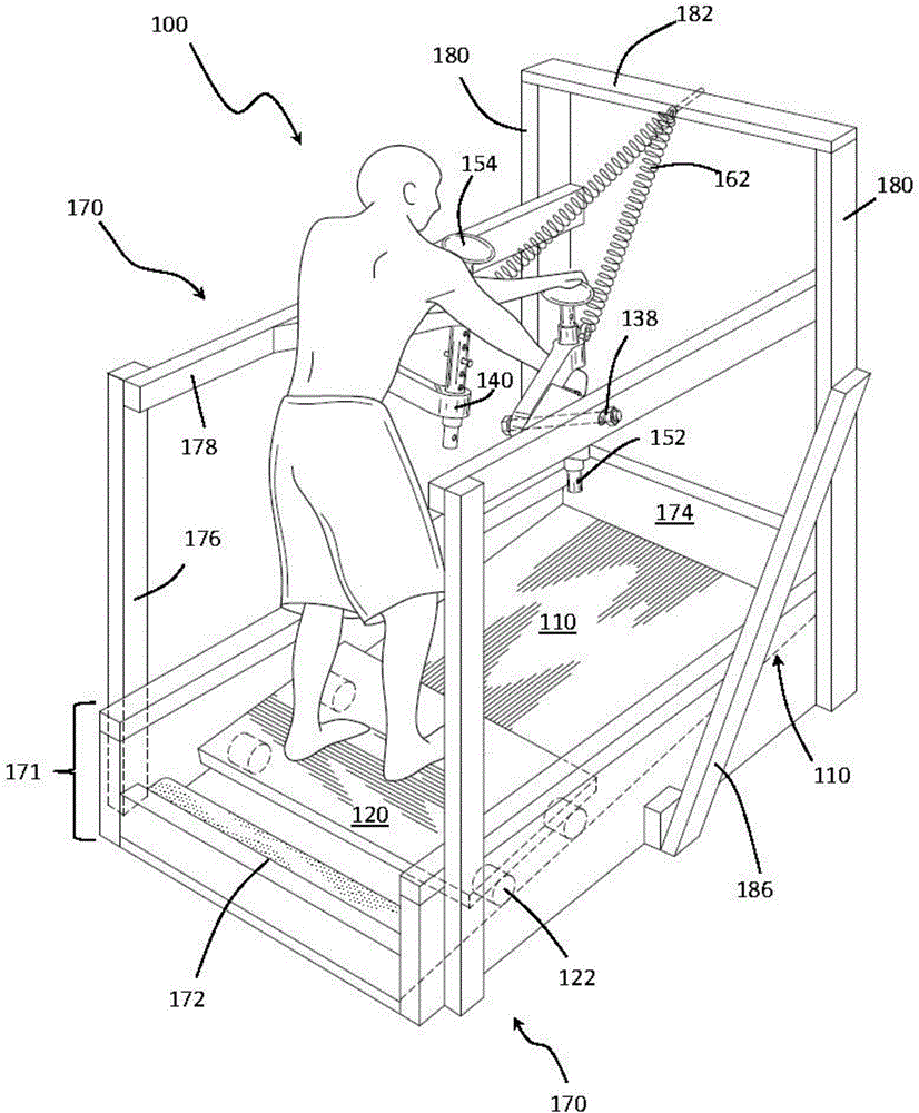 Standup paddle board core activator