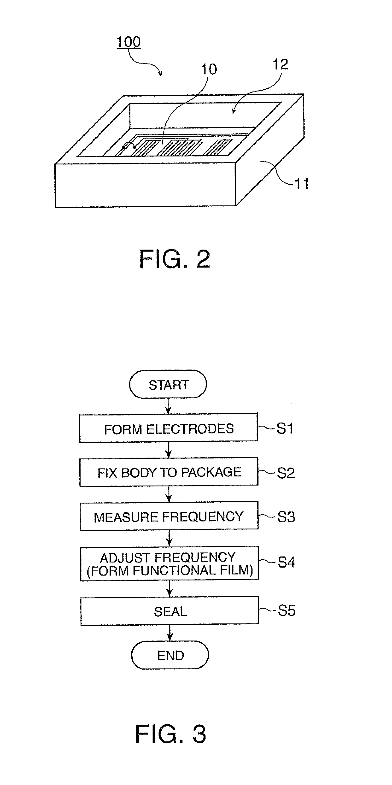 Piezoelectric vibration device, method of manufacturing the same, and method of adjusting resonant frequency