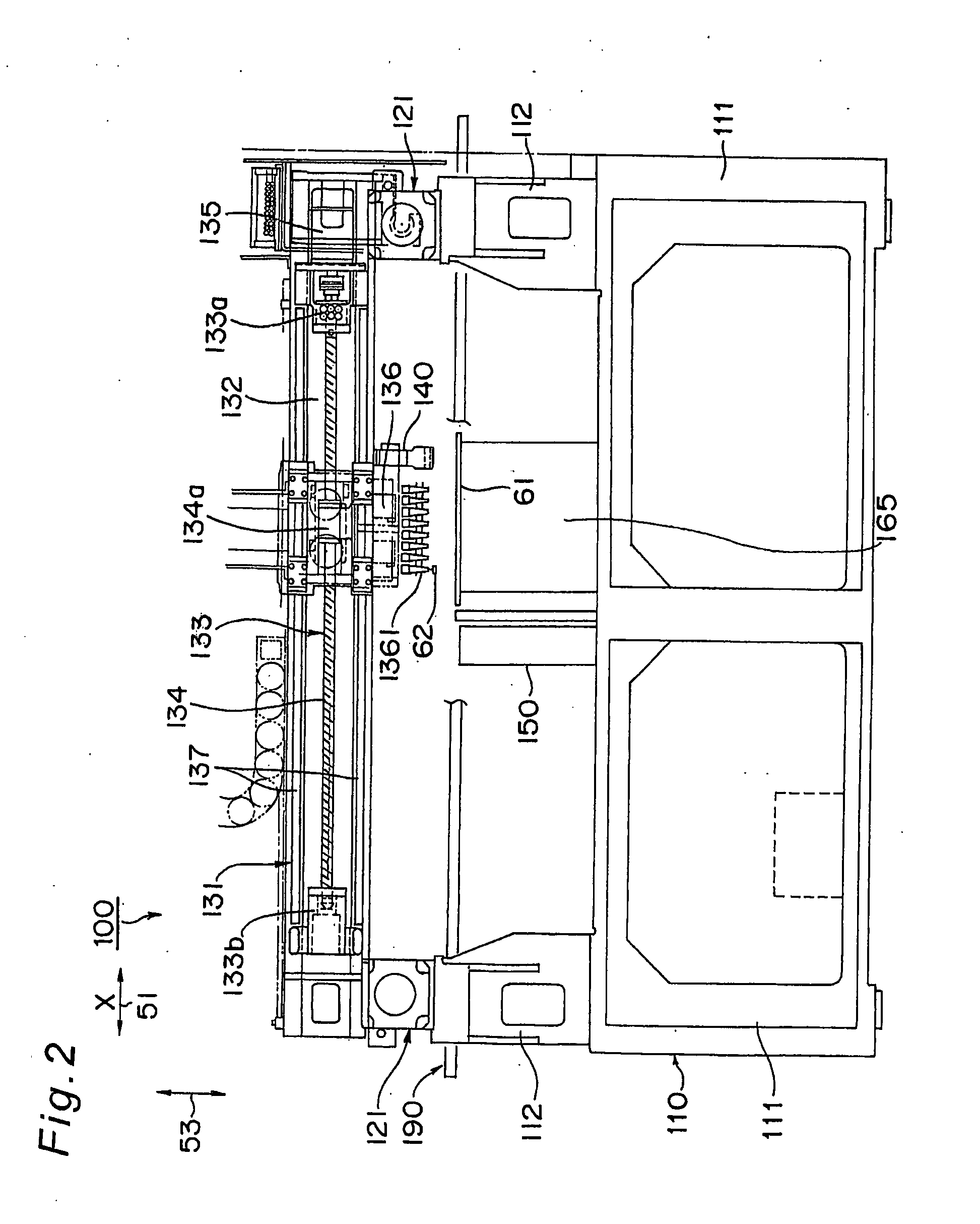 Component Mounting Method and Apparatus