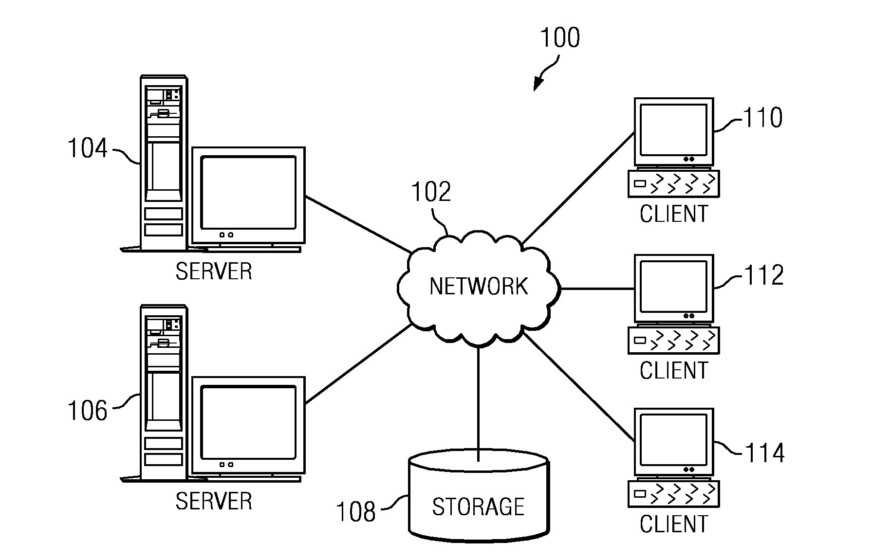 Method and apparatus for protecting markup language document against cross-site scripting attack