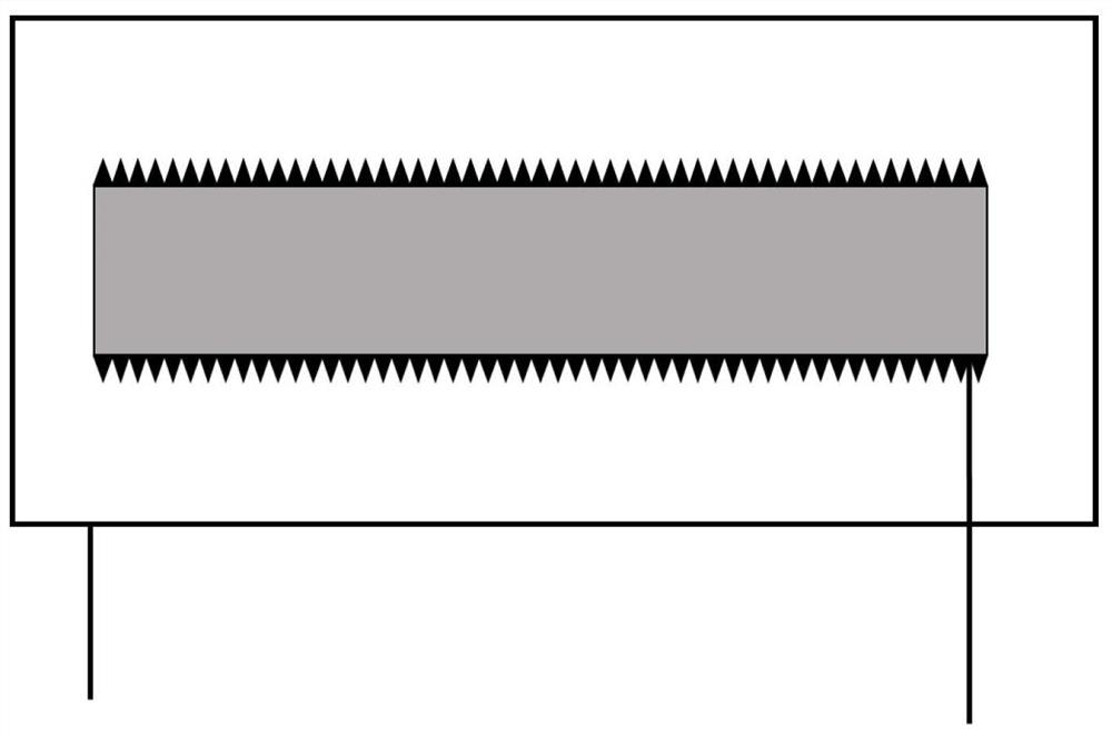 A plasma-based charged aerosol generator