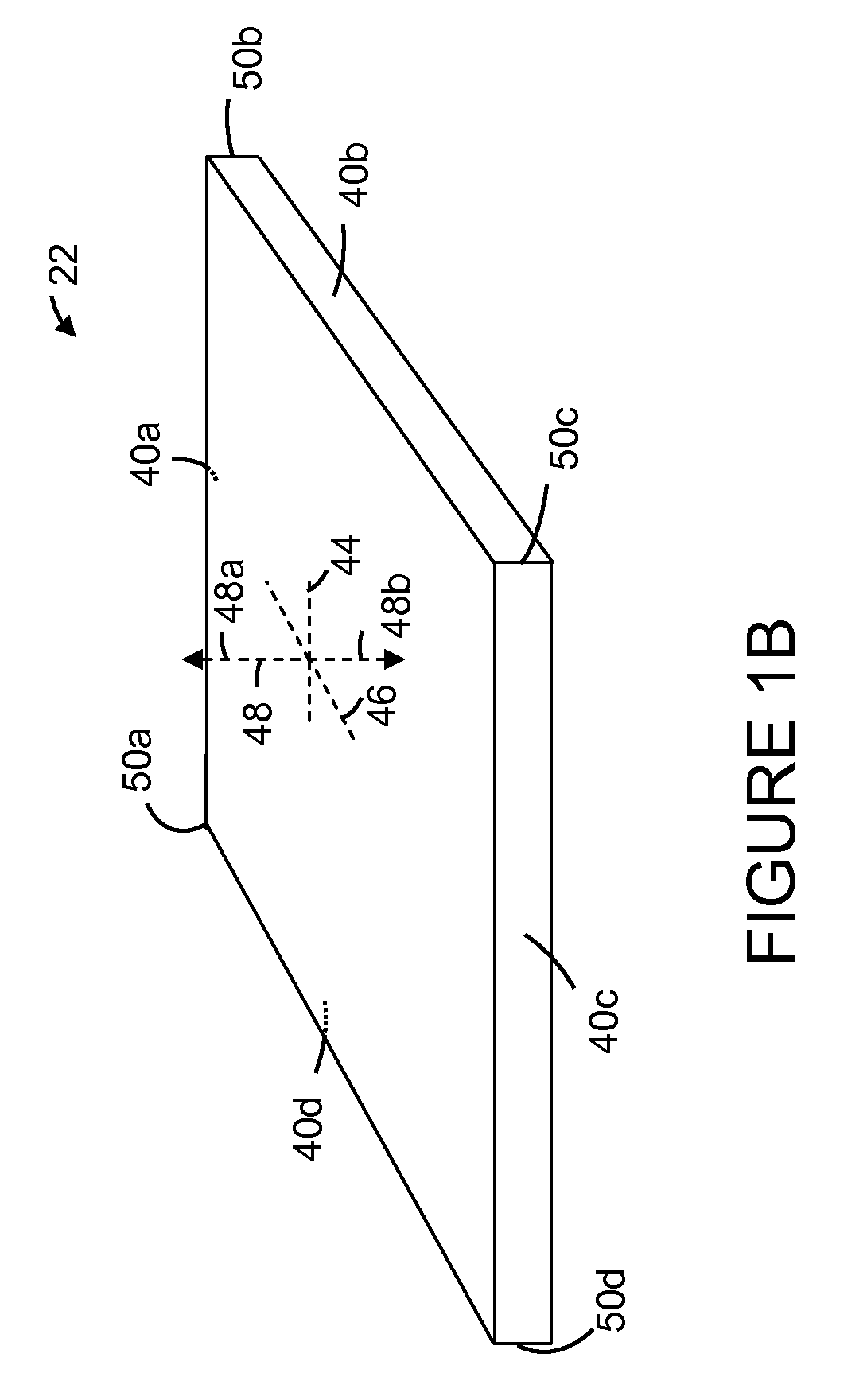 MEMS resonator array structure and method of operating and using same