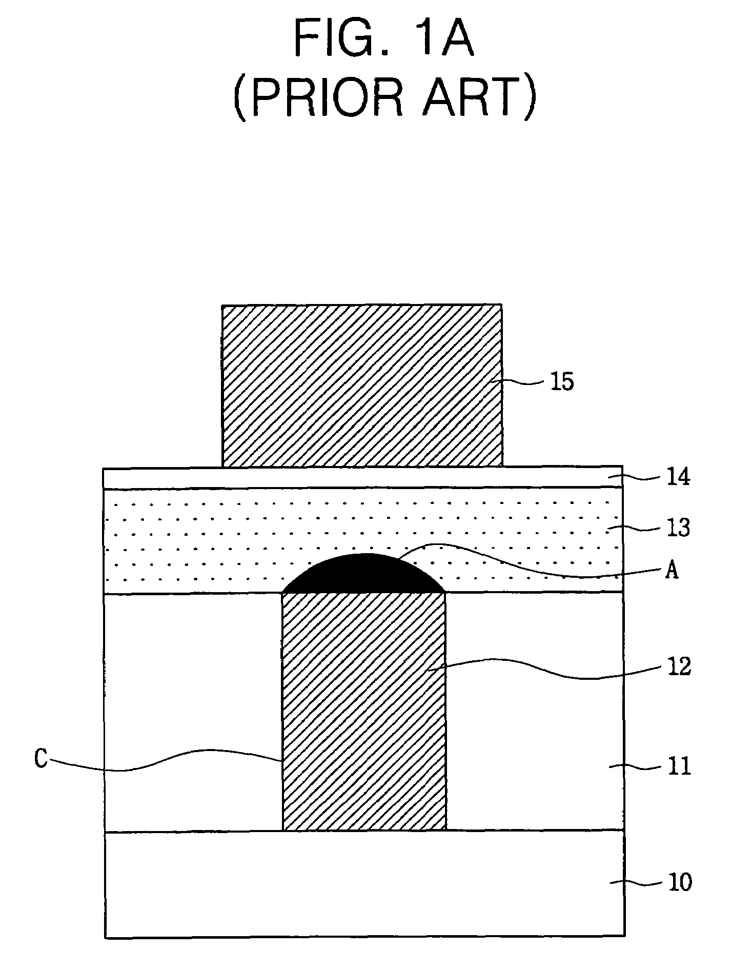 Phase change memory devices having phase change area in porous dielectric layer