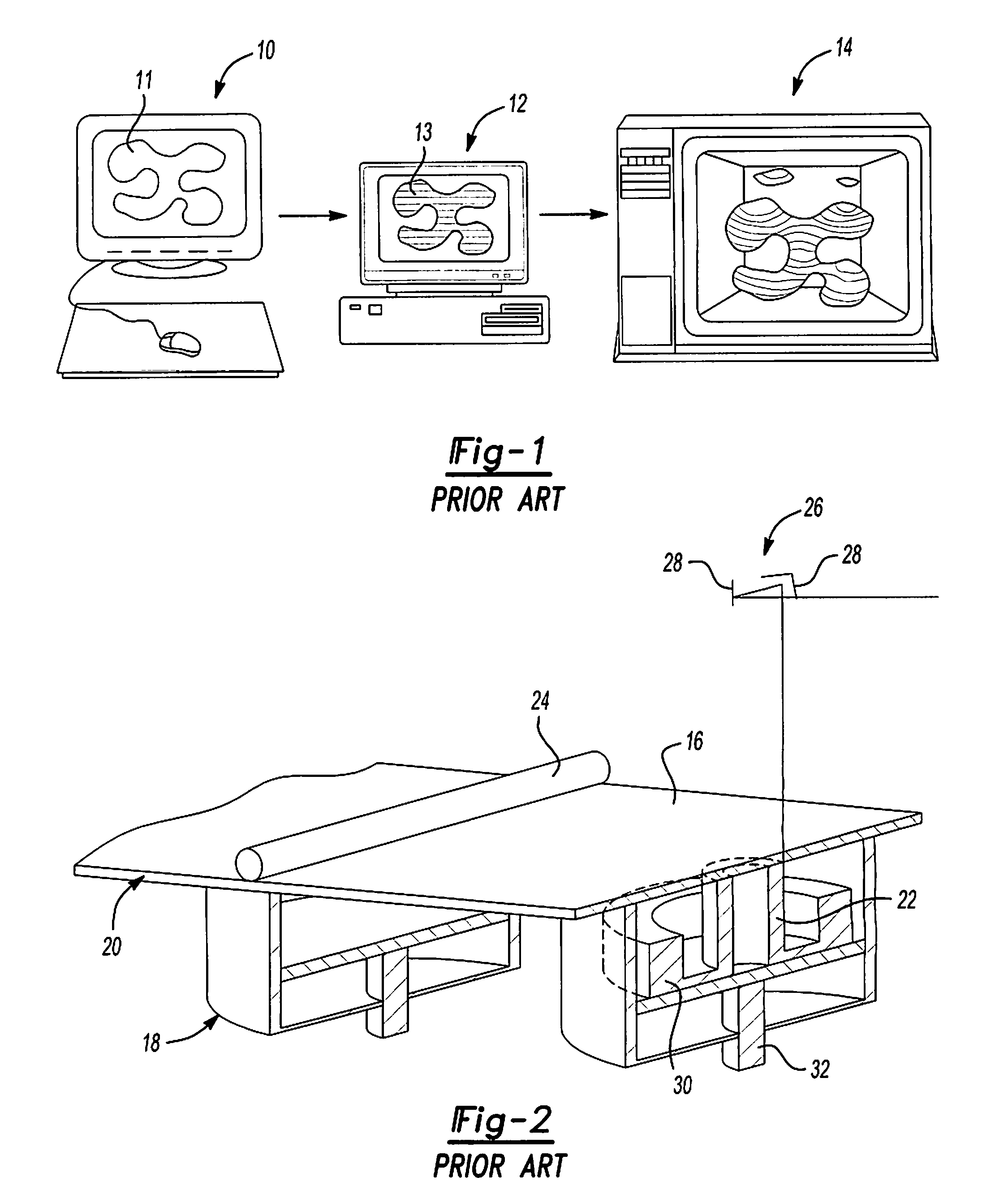 Solid freeform fabrication of structurally engineered multifunctional devices