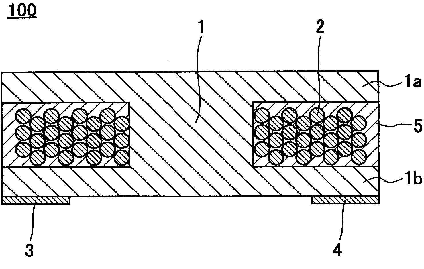 Magnetic metal containing resin, and coil component and electronic component, using same