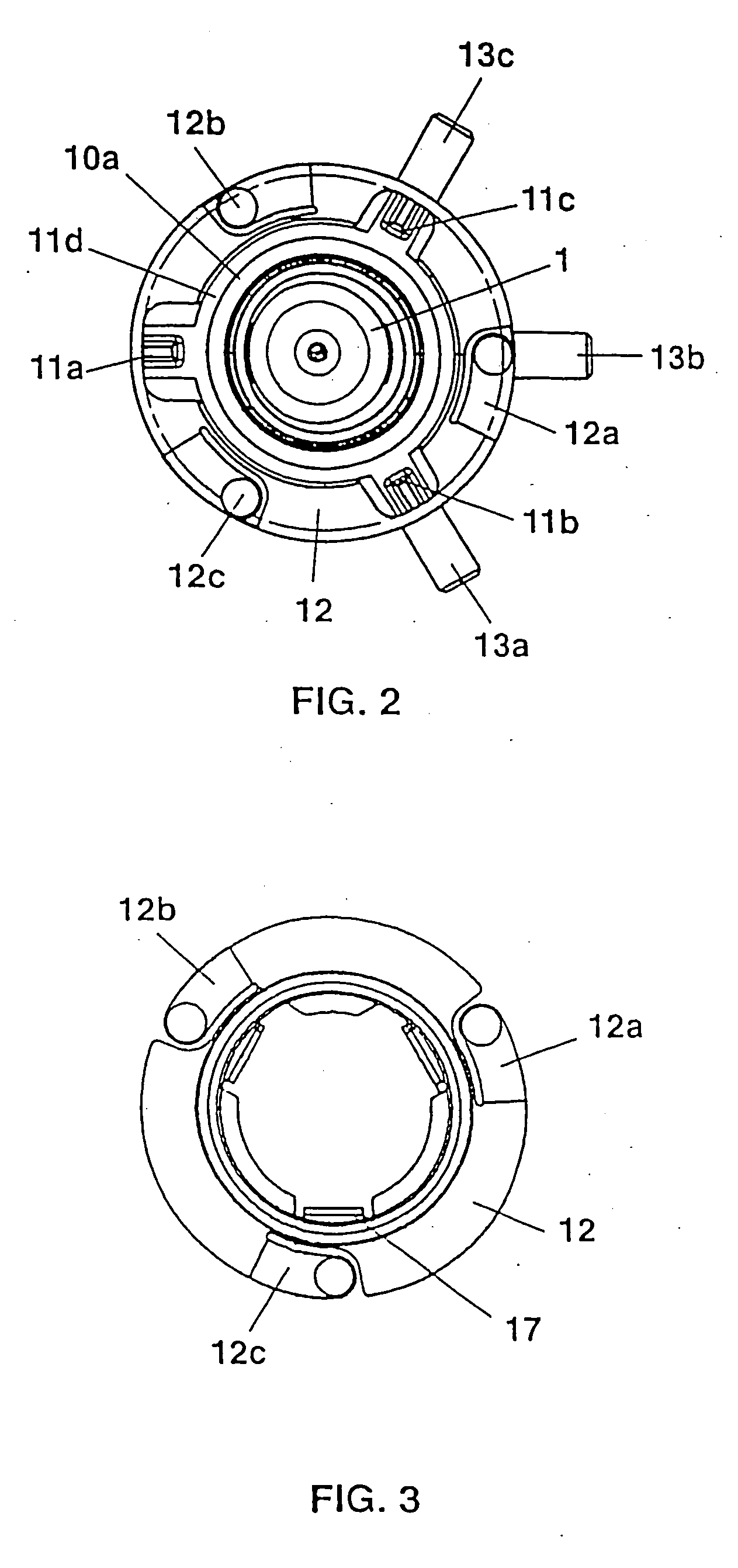 Headlamp bulb