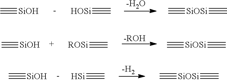 Ceramized silicone resin composition and pre-preg and laminate that use the composition