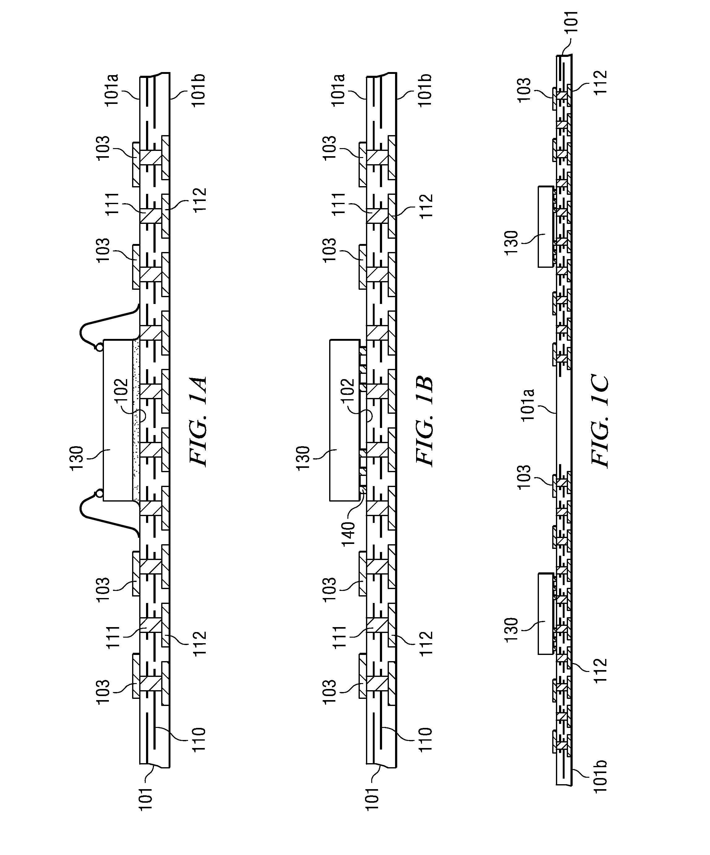 Method for Fabricating Array-Molded Package-On-Package