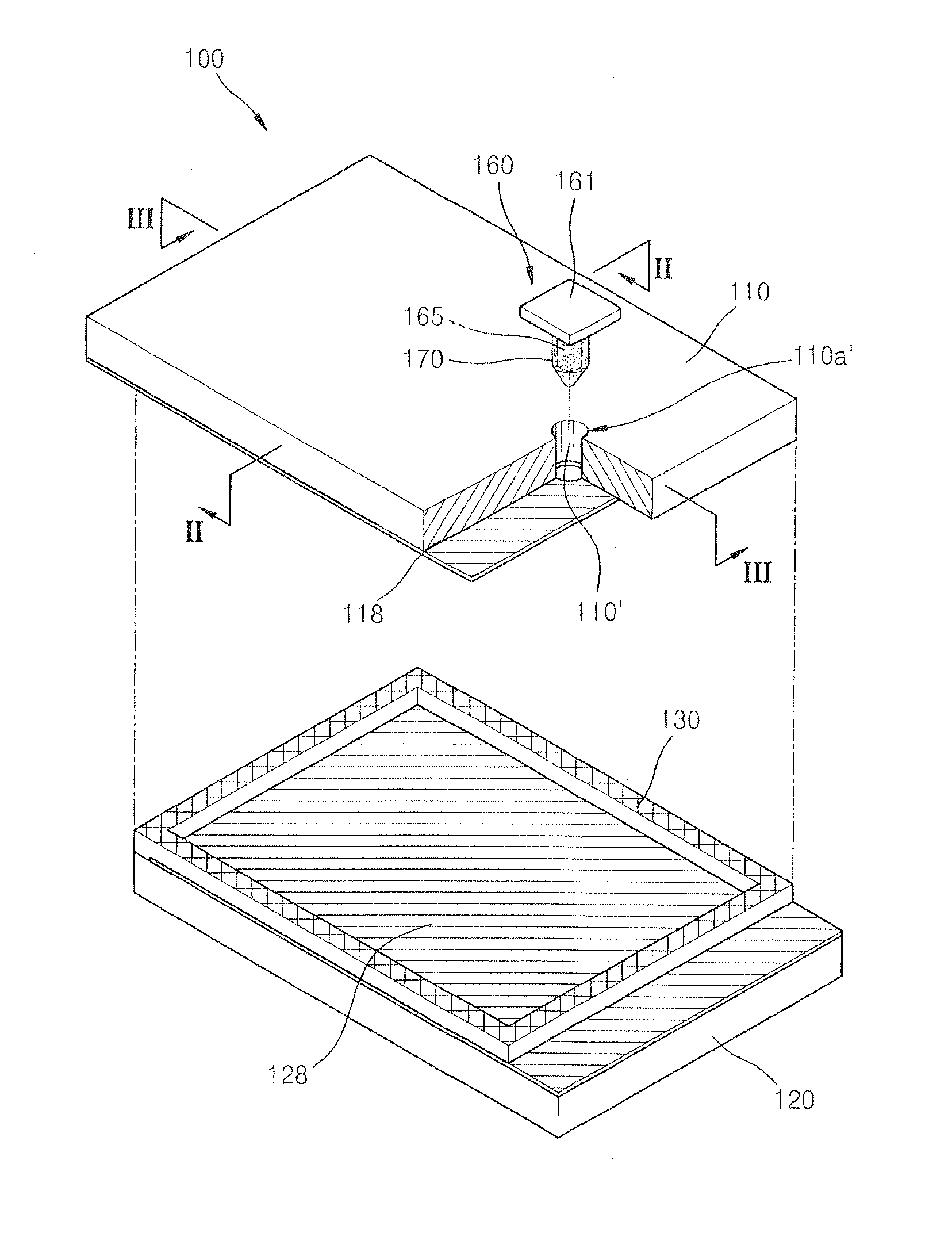 Photoelectric conversion device and manufacturing method thereof