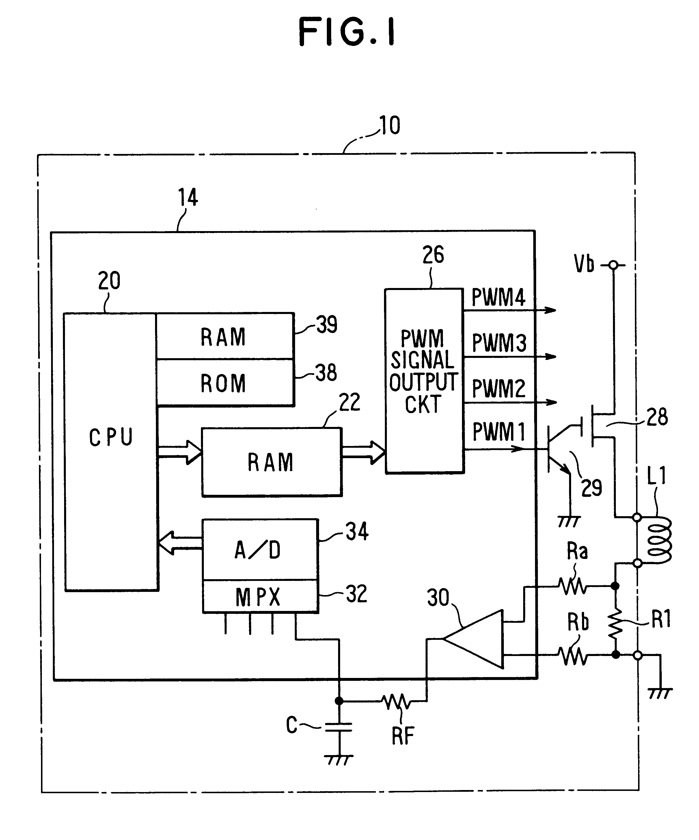 Linear solenoid control apparatus and method having increased responsiveness features