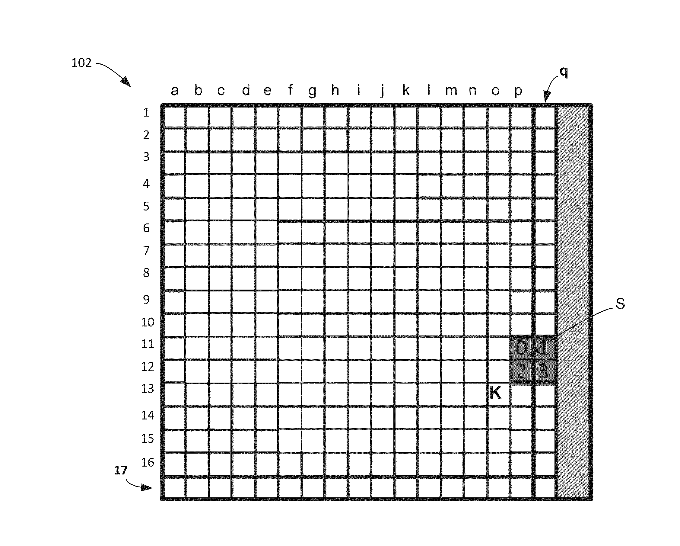 Method and system for expediting bilinear filtering