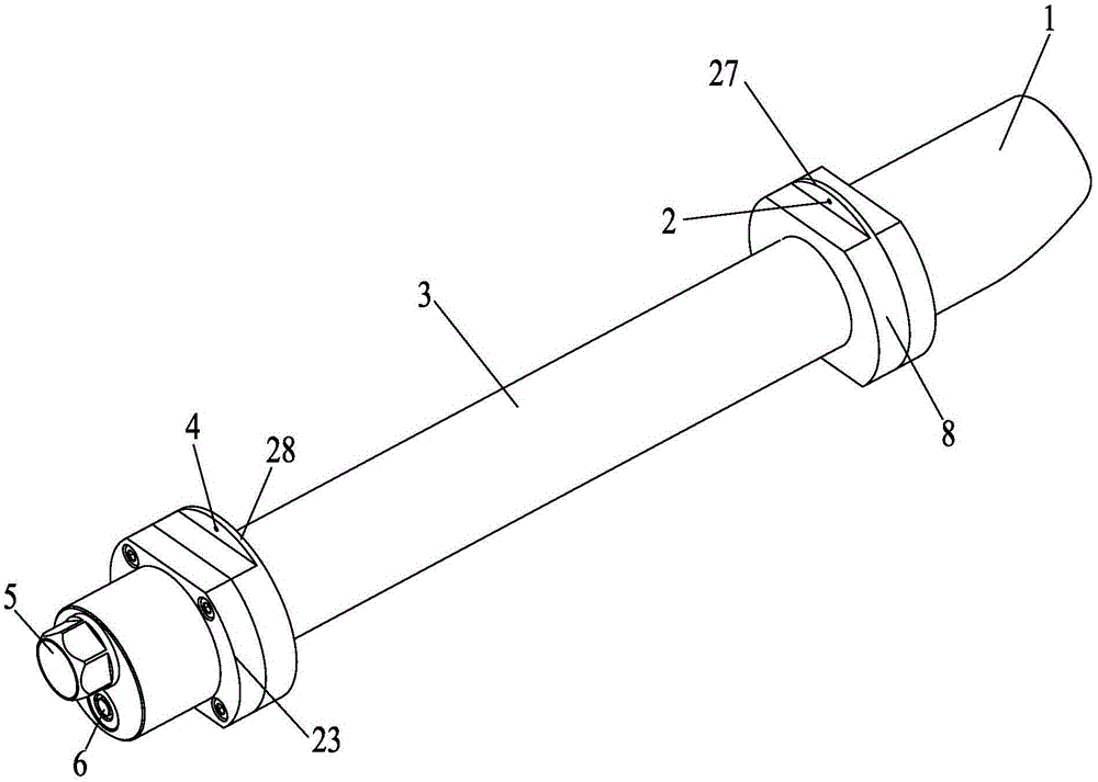 Multipurpose high precision direct radiometer