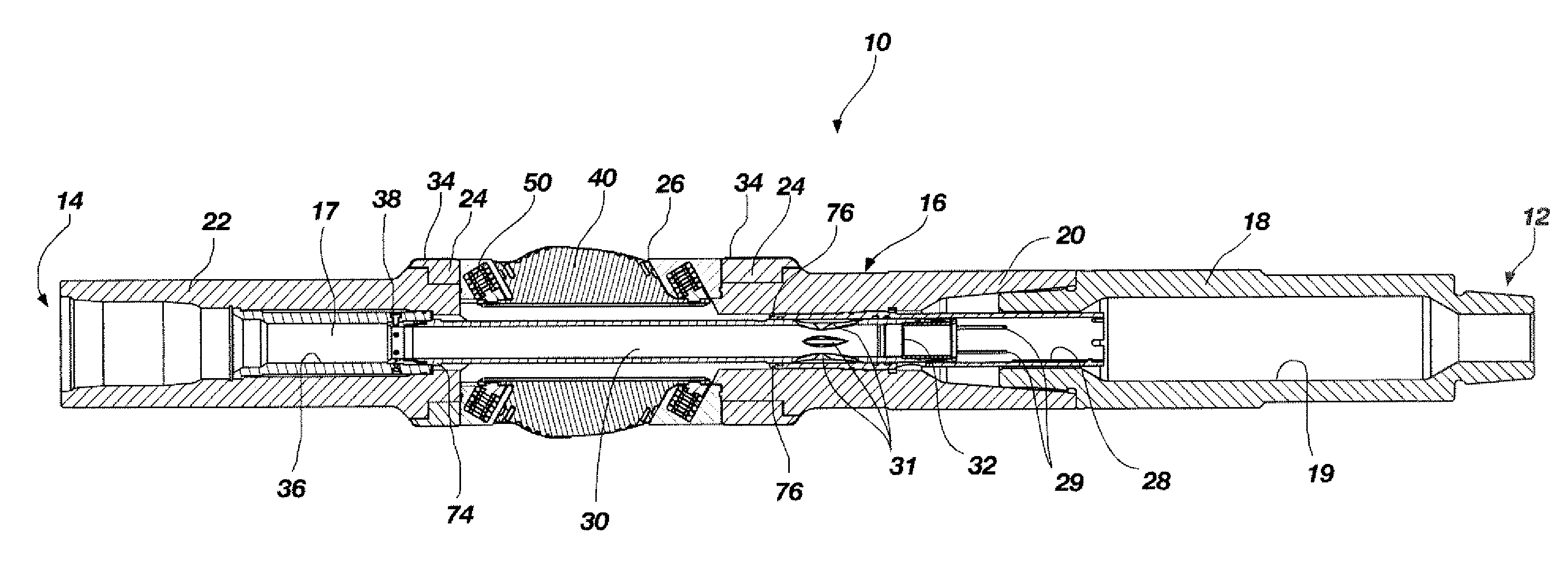 Expandable reamers for earth-boring applications and methods of using the same
