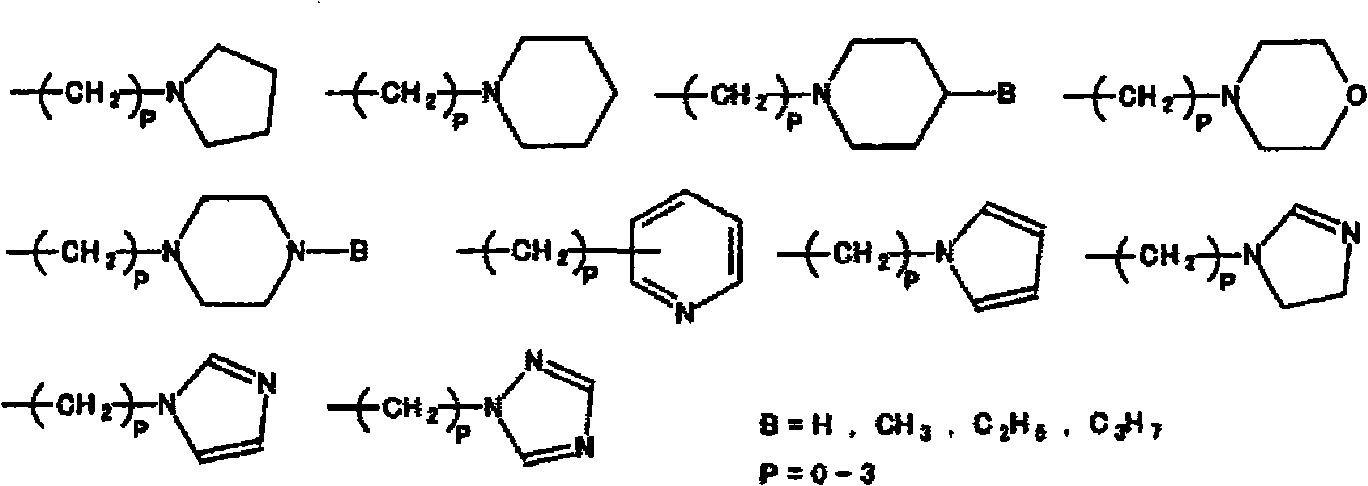 Photosensitive polyorganosiloxane composition