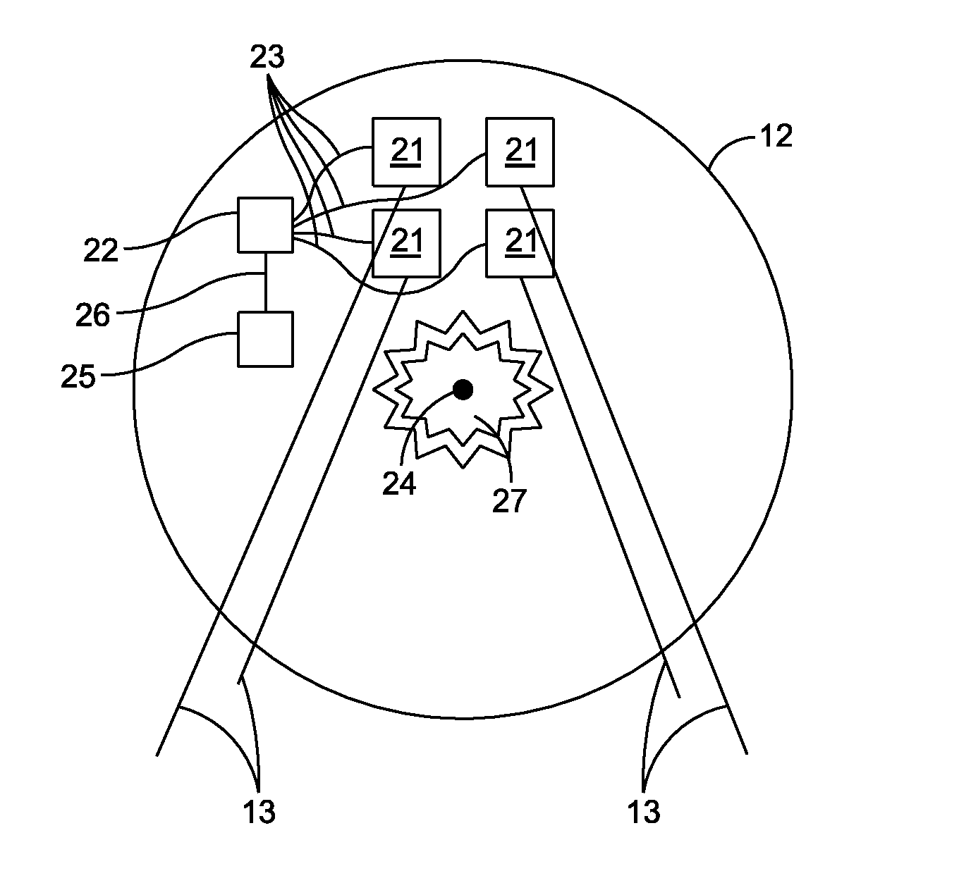 Systems and methods for attitude control of tethered aerostats