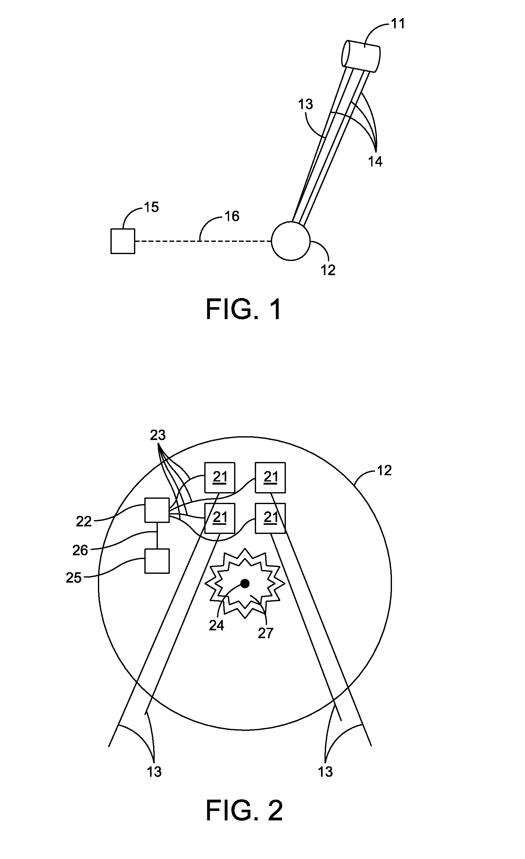 Systems and methods for attitude control of tethered aerostats
