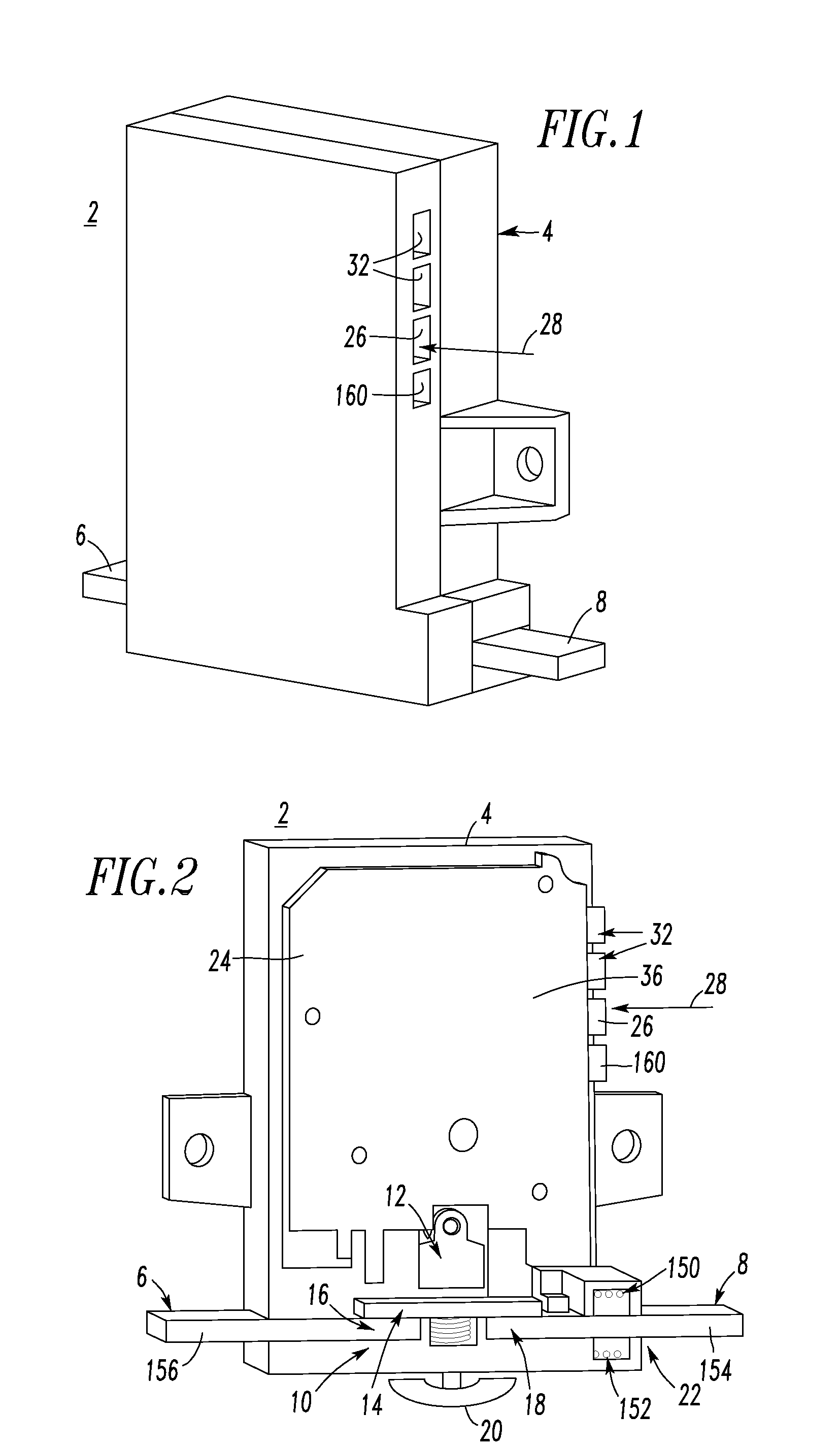 Direct current and battery disconnect apparatus