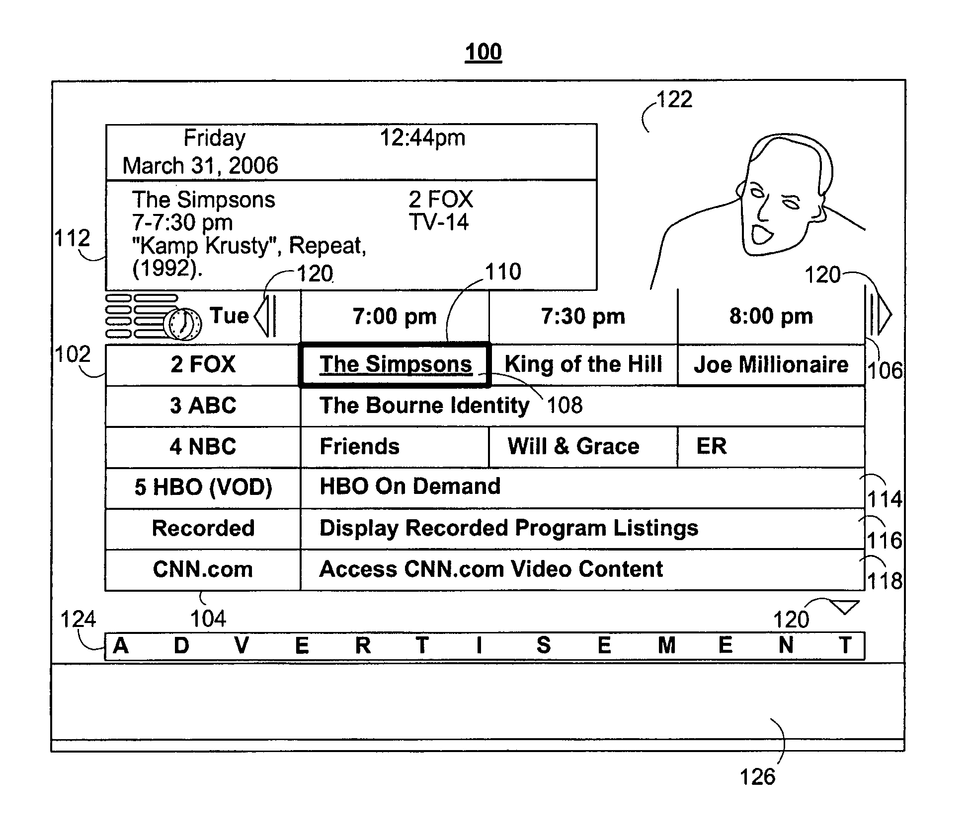 Systems and methods for recording overlapping media content during scheduling conflicts