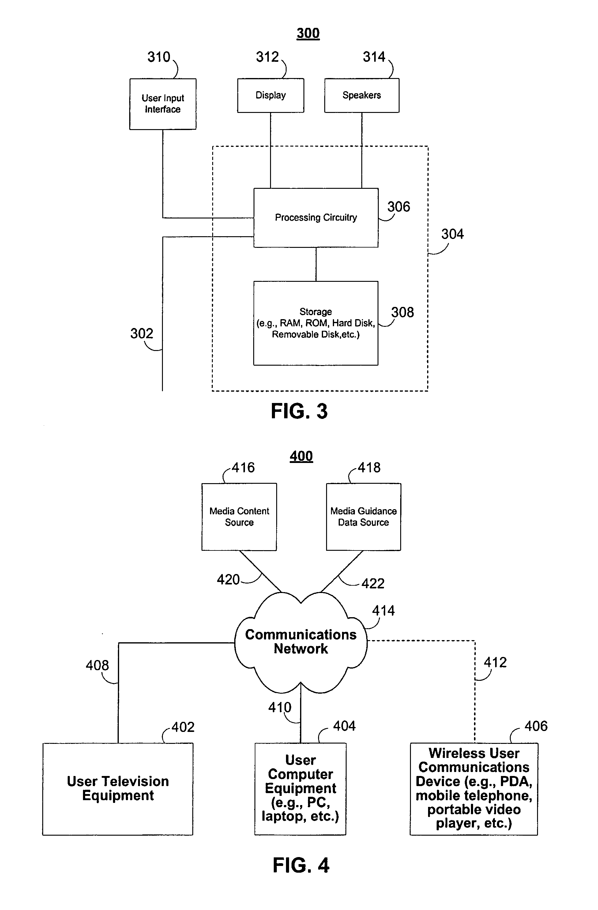 Systems and methods for recording overlapping media content during scheduling conflicts