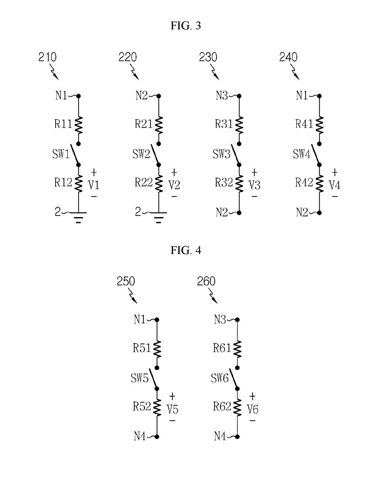 Diagnostic apparatus and power system including the same