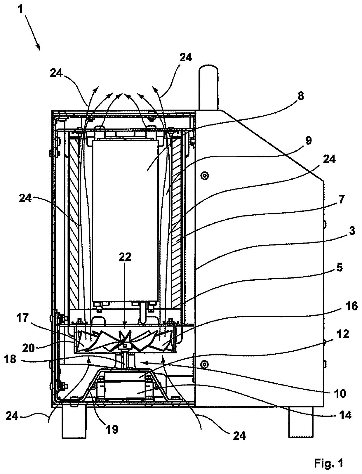 Temperature calibrator