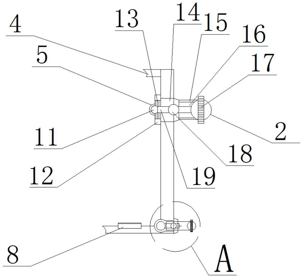 Teaching simulator for in-place shaping of intracranial aneurysm endovascular treatment micro-catheter