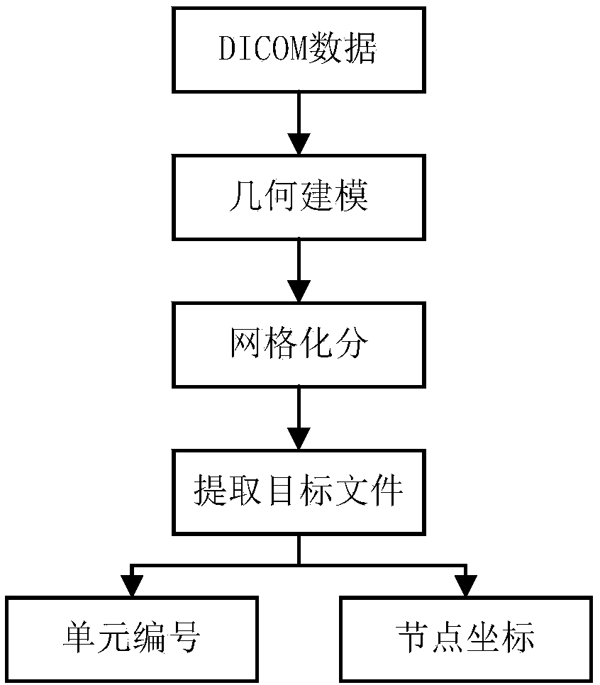 A Fracture Healing Simulation Method Based on Cell Activity