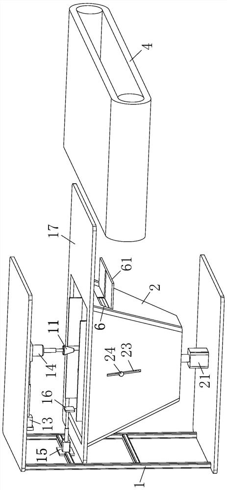 Printed electronic ink-jet printer