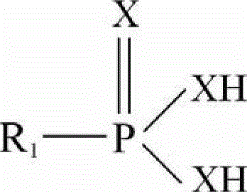 A kind of internal combustion engine lubricating oil composition