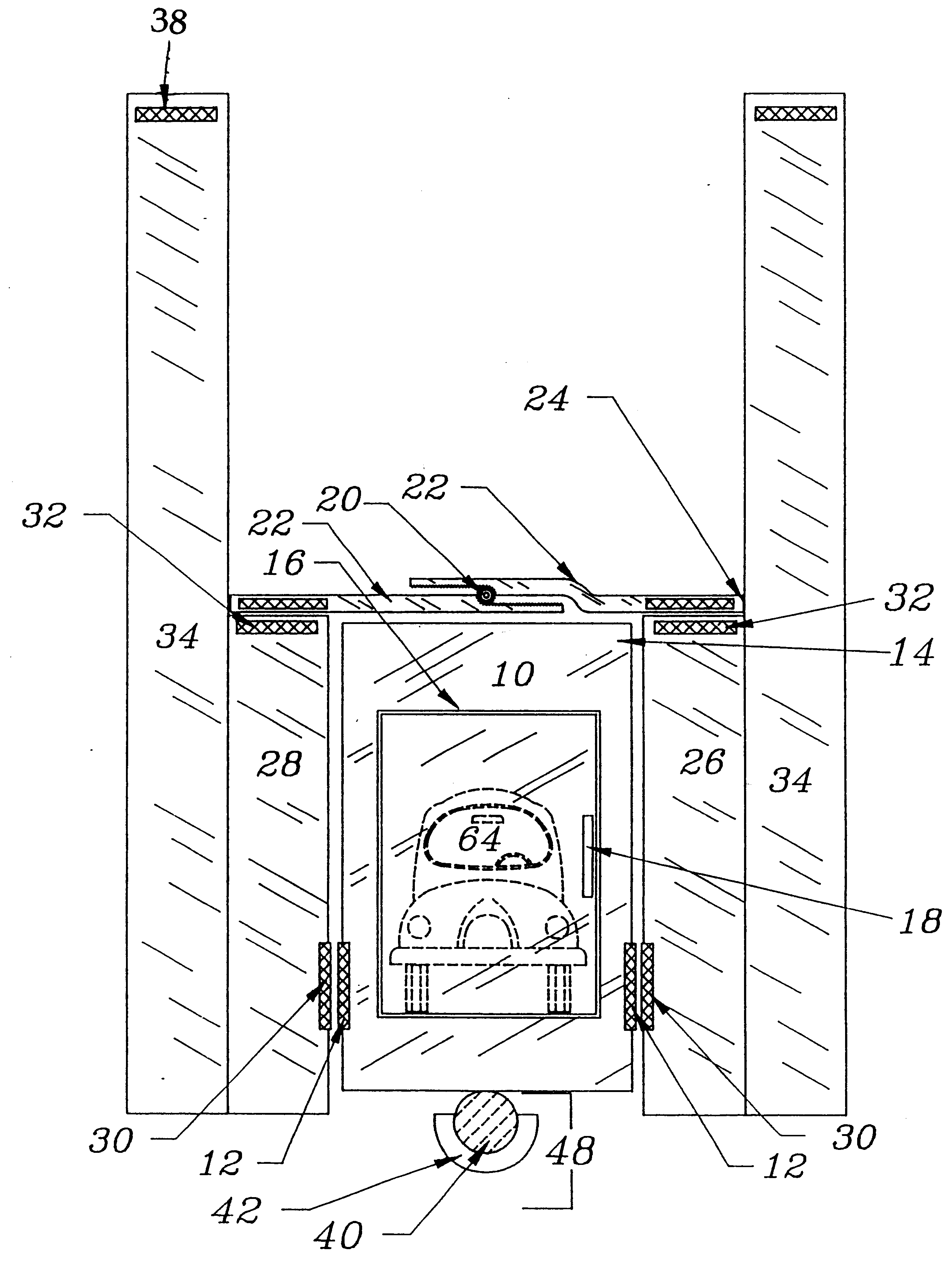 Transportation system