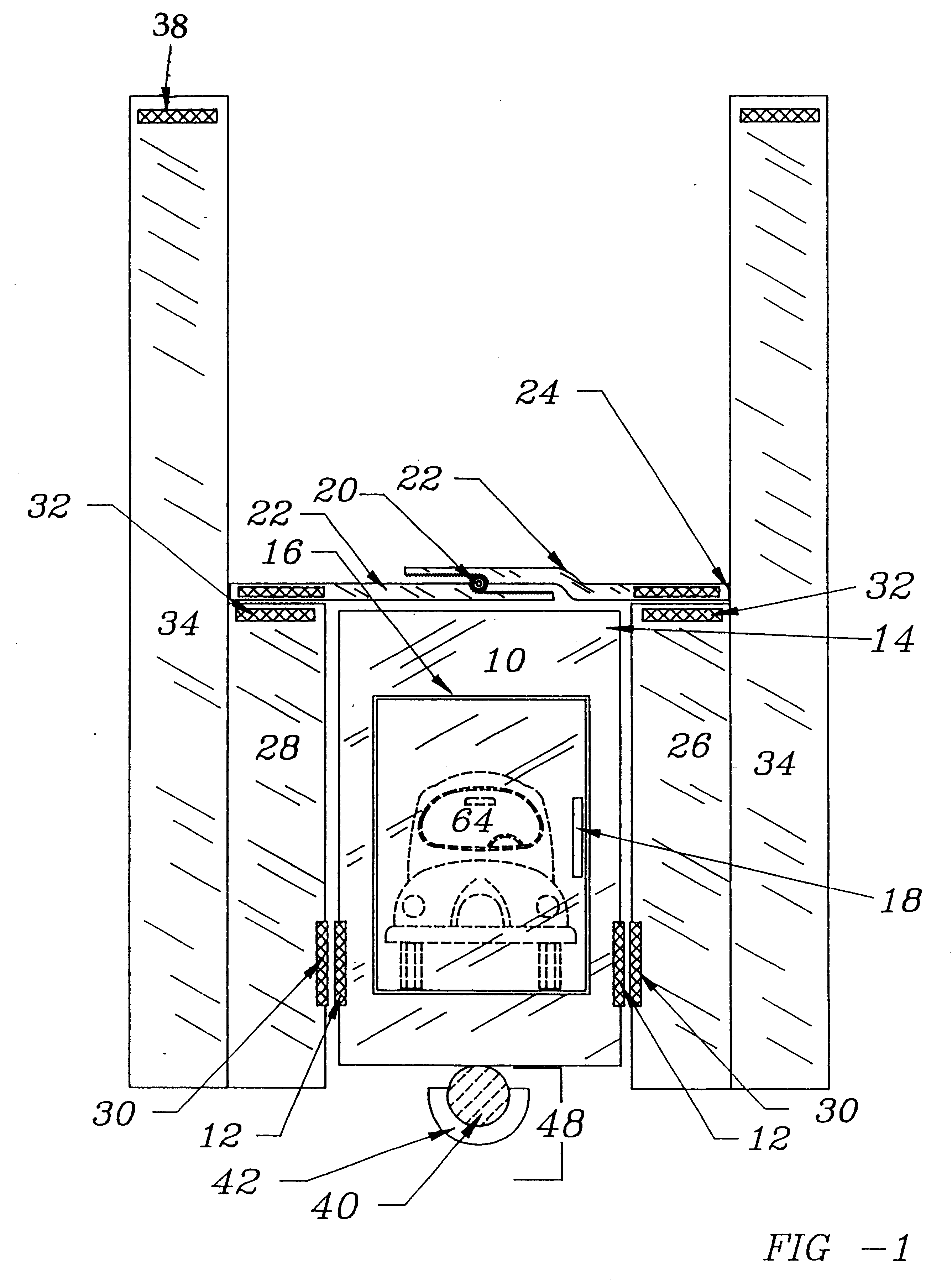 Transportation system