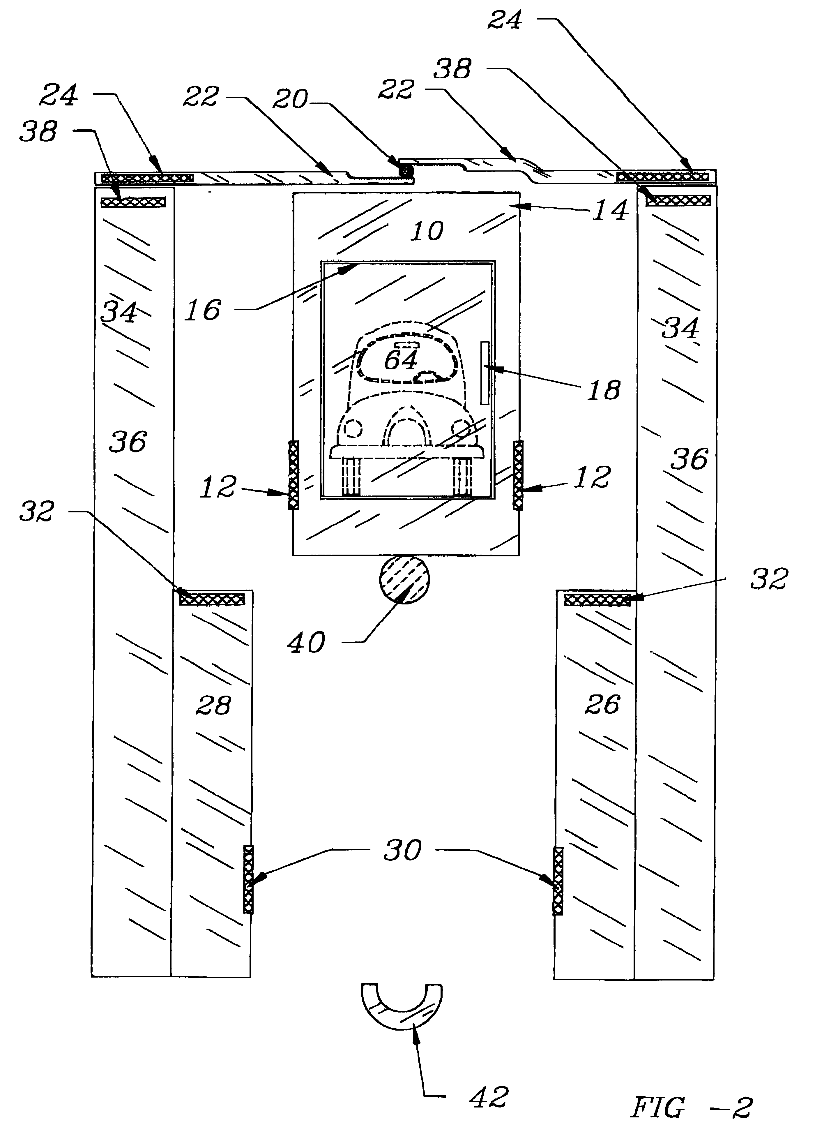 Transportation system