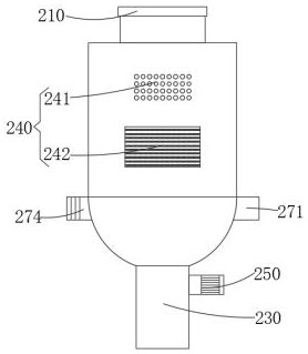 Automatic dosing device and method for traditional Chinese medicine decoction pieces