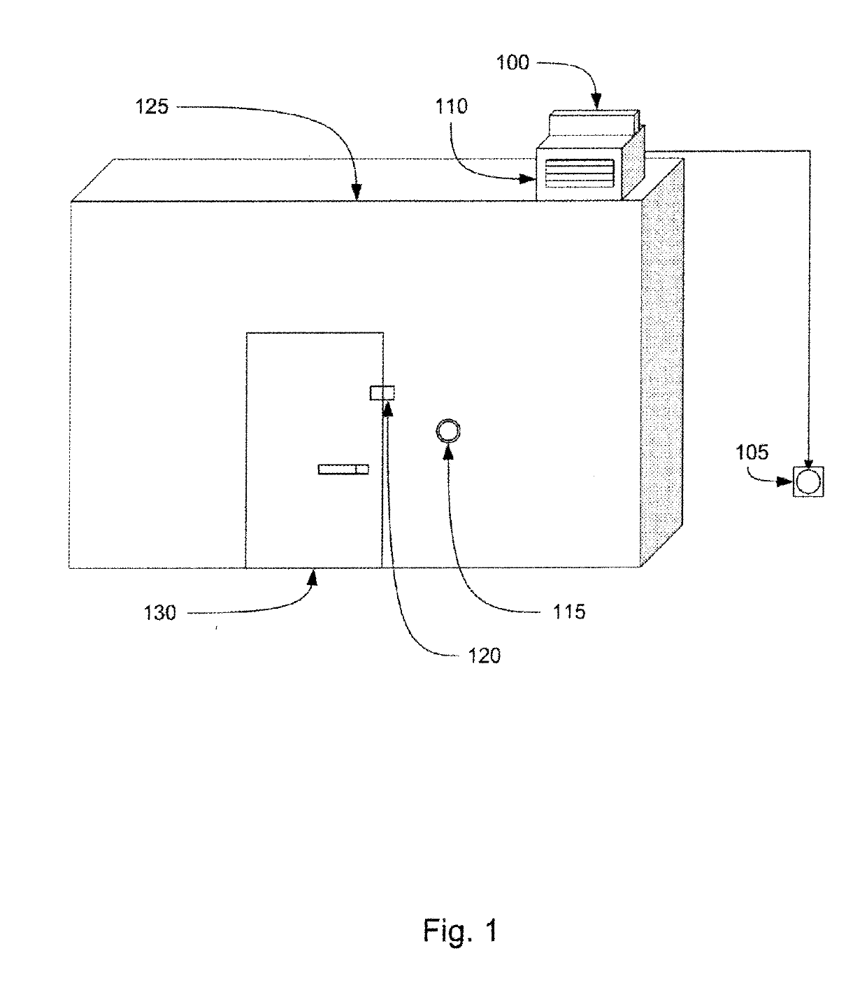 Methods and Apparatus for Predictive Failure Analysis of a Cooling Device