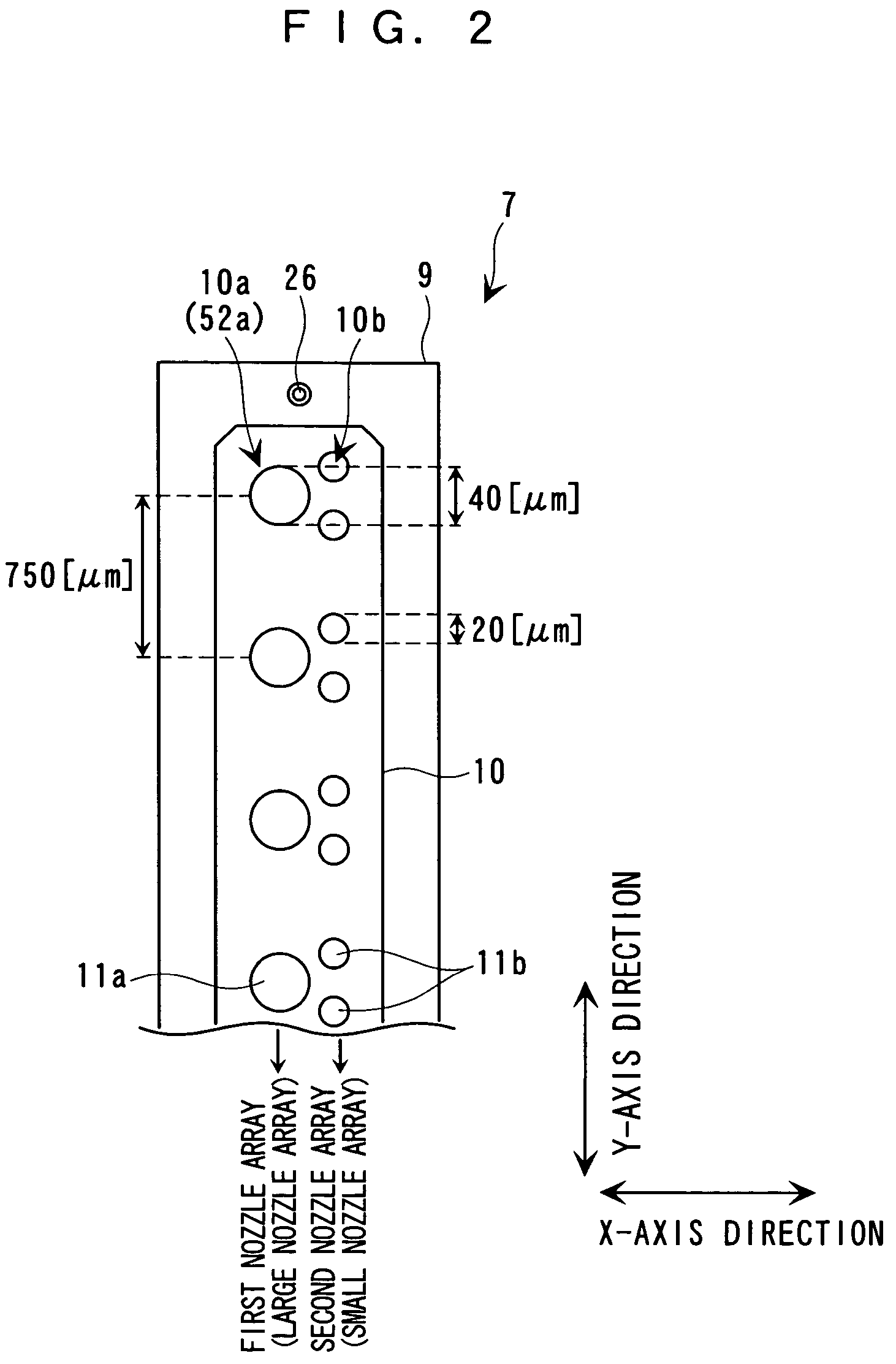 Method of controlling drive of function liquid droplet ejection head; function liquid droplet ejection apparatus; electro-optic device; method of manufacturing LCD device, organic EL device, electron emission device, PDP device, electrophoretic display device, color filter, organic EL; method of forming spacer, metallic wiring, lens, resist, and light diffusion body