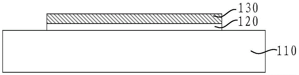 Capacitor structure and its manufacturing method