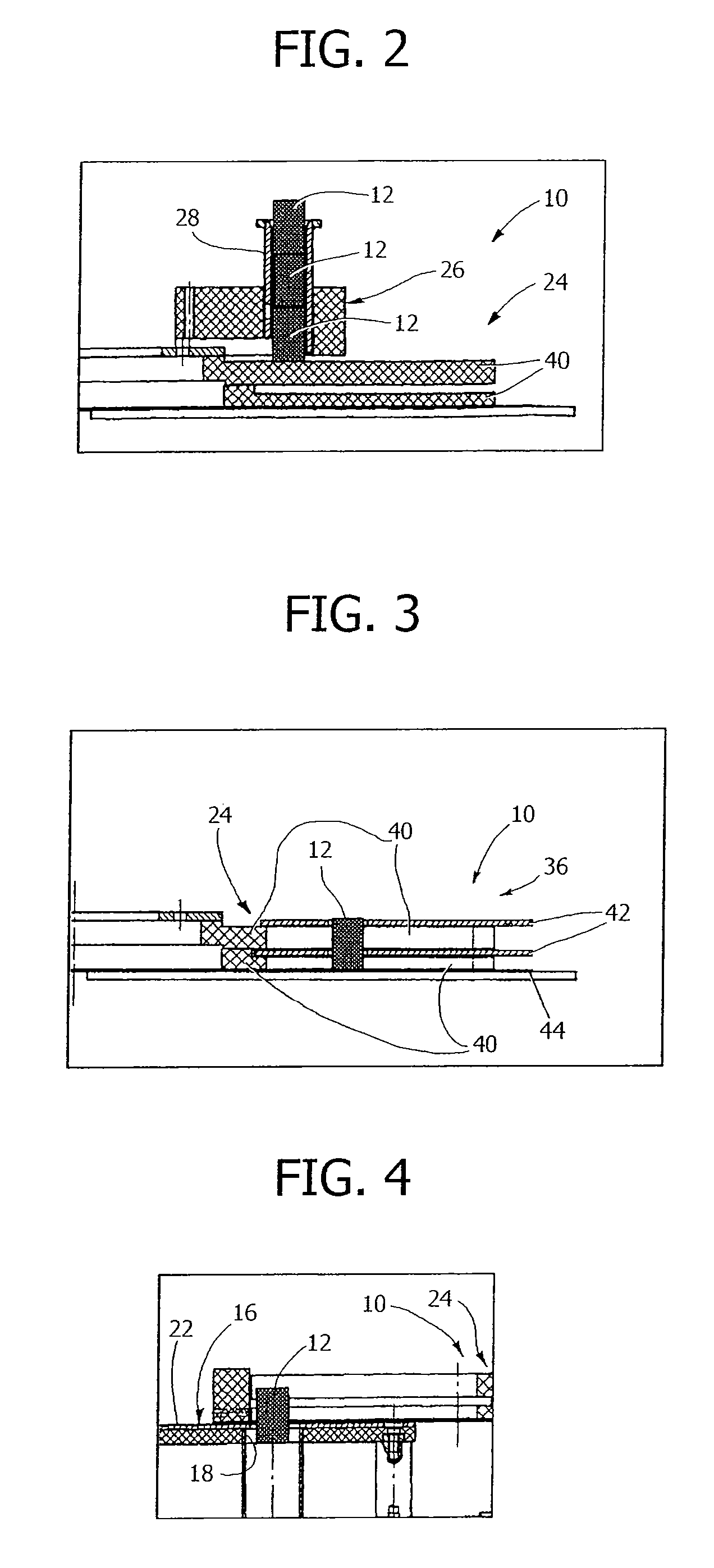 Device for feeding corks to an automatic corking machine