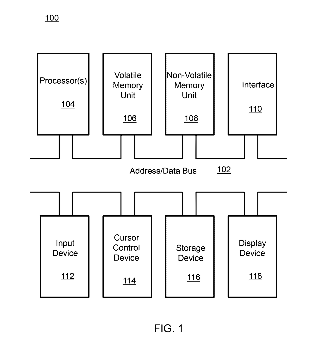 System for filtering, segmenting and recognizing objects in unconstrained environments