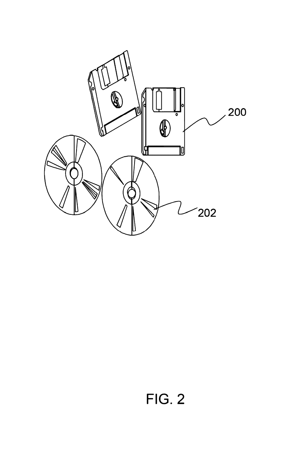 System for filtering, segmenting and recognizing objects in unconstrained environments